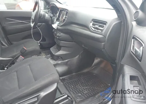 2023 Dodge Durango Pursuit Awd z USA, uszkodzony, nr VIN 1C4SDJFT5PC690390